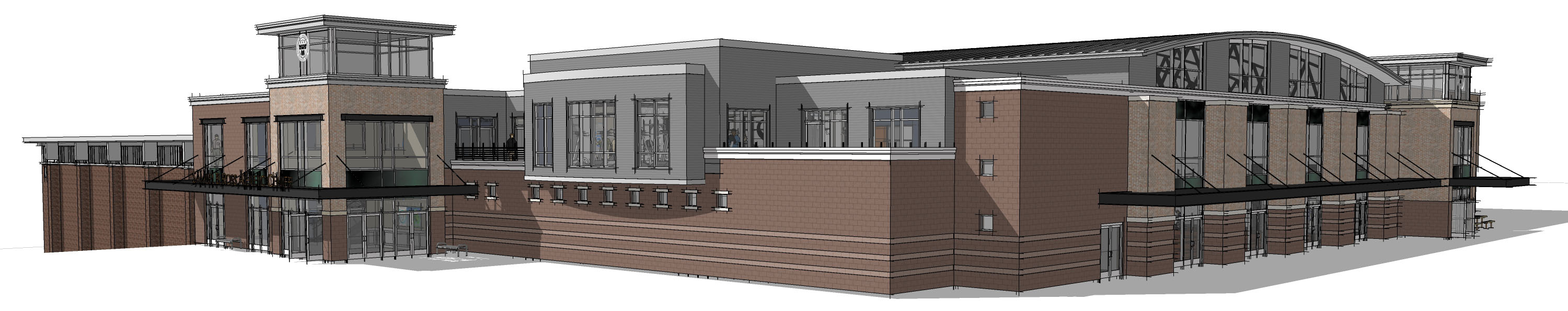 Kiski Athletic Complex 2